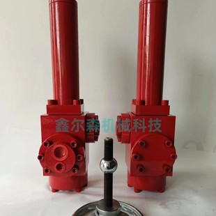 三位四通转阀34ZS21 气手动调压阀 JYS21 手动调压阀修理包