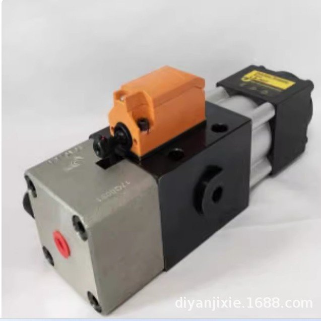 台湾KAR气动泵Overload Protector 过载油泵LS-257/258/507/508