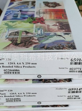 赛默飞液相色谱柱C18  059149 059148 30105-124630欢迎议价