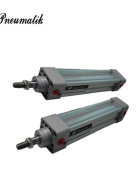 台湾哈佛HF气缸HWC/HPC-32/25/63/40/50/70/80/100/125/250-300-U