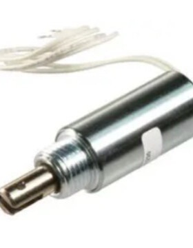 LEDEX螺线管, 管状, 拉式, 连续195202-237