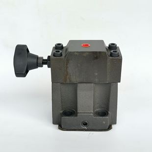 手动低压HRF G03 32压力只能调到7mpa haitian预塑背压阀