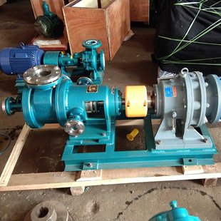 W11 高粘度齿轮泵 碳素生产使用 NYP80