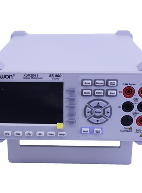 Owon XDM2041 Digital Multimeter 4 1/2 Digits Bench-Type XDM2