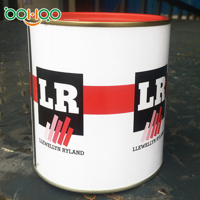 FRP复合材料LR色浆环保油性色浆 玻璃钢树脂色浆聚酯树脂涂料色膏