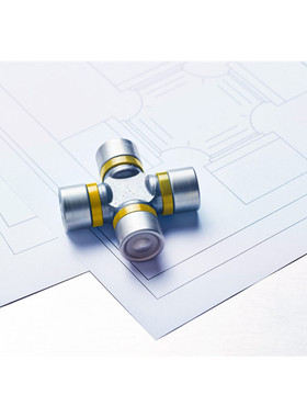 赫尔纳直采 德国ELBE万向轴 联轴器0.105.1现货