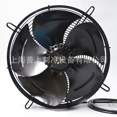 YSWF74L47P4-422N-350B 浙江马尔外转子轴流风机 制冷机吹风风扇