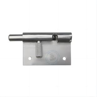 工业宝 插销合页铰链 Latch Hinge 9293LH-02