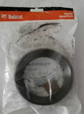 行走减速机轴承套7100240 油封 三猫清扫车配件