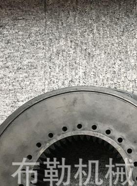 KTR德国BoWex-ELASTIC 48HE 65Sha(Shore A)橡胶盘上海开天传动