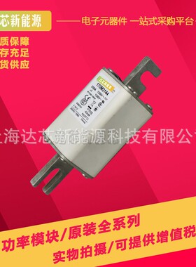 170M3169 170M3170 170M3171 170M3172 170M3173全新巴斯曼熔断器