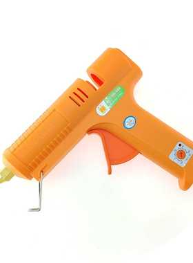120w黄花牌HK-962黄色胶枪 无级调温型热熔胶枪