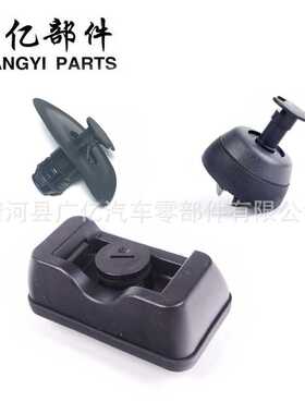 汽车千斤顶胶垫 升降机拖车胶垫 举升胶2039970186 0019979586