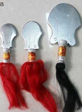 道具戏剧京剧戏曲挑滑车大枪大板枪小板枪武生武旦兵器红英大板枪