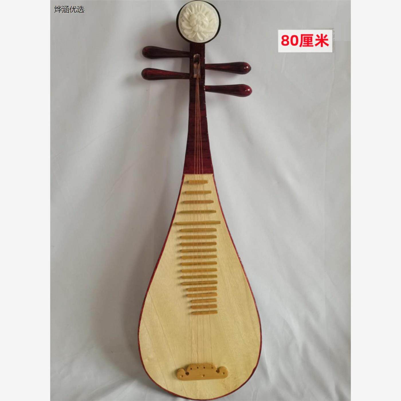 仿真琵琶道具成人儿童款