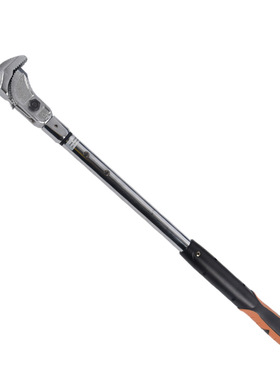 数显钢筋扭力单头公制扳手钢筋扭矩扳手21-410钢筋力矩扳手