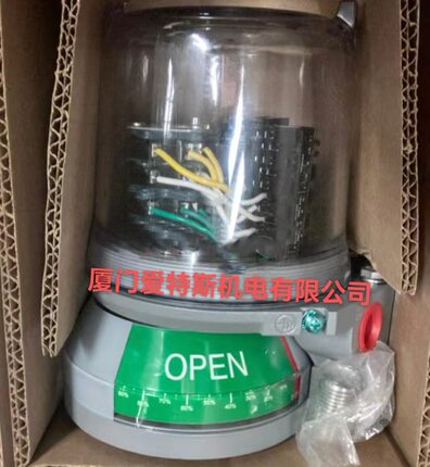 美卓Metso耐莱斯Neles限位开关QX2VB02HDM QX2VB02HDN QX33K05HDM