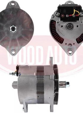 Prestolite发电机A0012800JC发电机Leece.NeviIIe发电机3948720