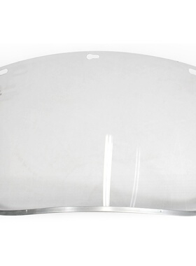 羿科(aegle)  面屏 防冲击、防化学液体飞溅 60102820 100片/箱