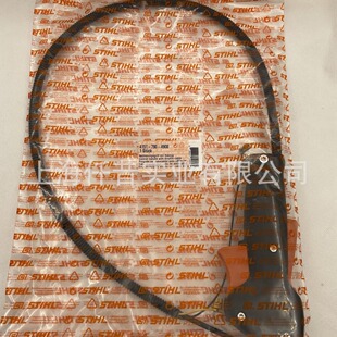 斯蒂尔割灌机230油门线手柄41517904900