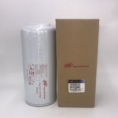 英格索兰空气压缩机配件油分离芯48958235销售