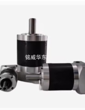 全新Precision gearboxes行星减速机YHD-PL80-L1-5-P2-M6-D20-50