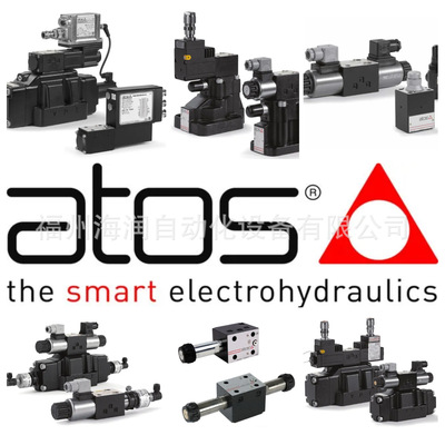 比例阀DKZOR-A-173-D5 40  ATOS 阿托斯 价格面议