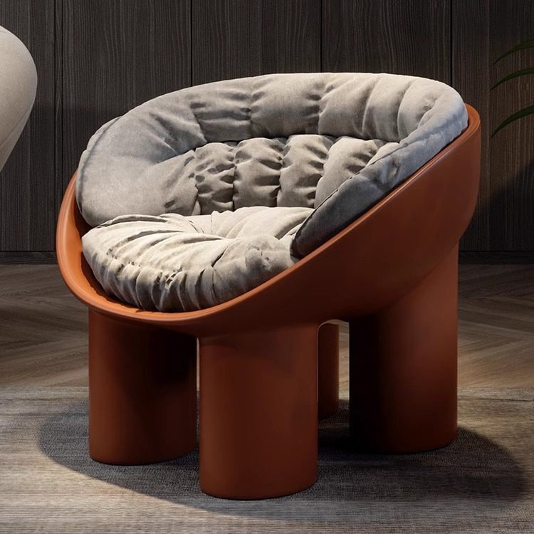 北欧轻奢家用单人休闲椅网红新款懒人大象腿椅子简单设计户外椅子,鲜花速递/花卉仿真/绿植园艺,其它园艺用品,淘宝优惠券,粉丝福利购,淘宝优惠卷