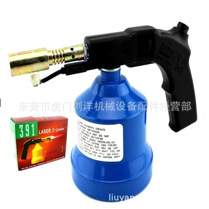 湖北BFD391打火枪 EUSPAOSE喷灯 厂家 批发