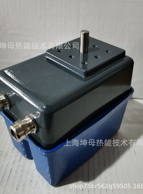 SChimpf/施姆弗01-15/30 20Nm 60 sec 90° 电动执行器