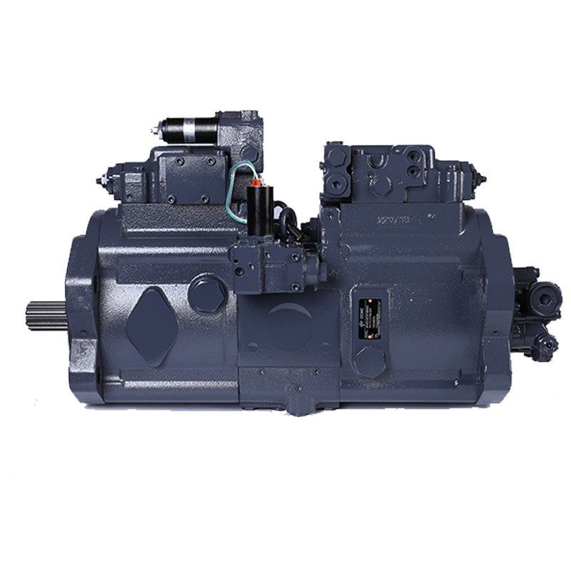K3V112DTP1K9R-9Y14-V挖机液压泵柱塞泵配件履带液压件工程机械