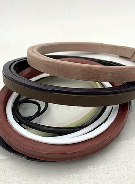 装载机WA380-3 转向油缸修理包  707-99-24280  707-99-64520