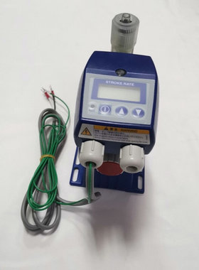 EHN-B31VCMKR 加药机往复泵