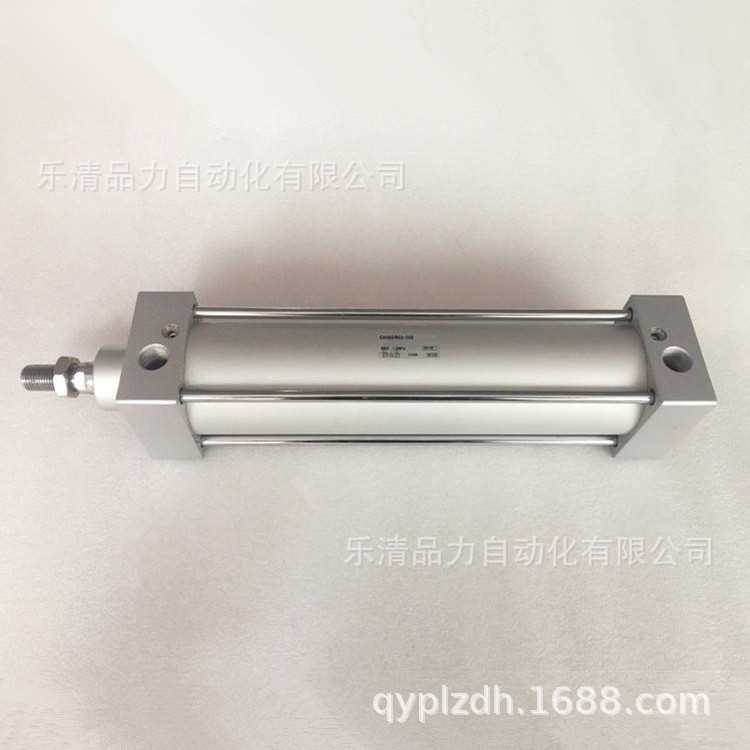 标准气缸C95SB/C95SDB125/160-700-750-800-850-900-950-1000-W-R