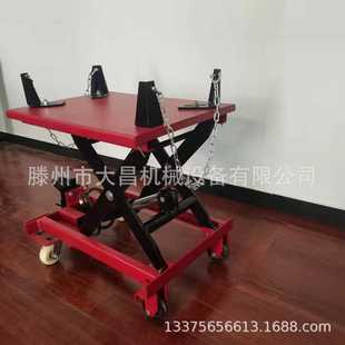 变速箱托架 汽修工具 大车专用变速箱托架 大车波箱顶汽保工具