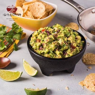 味好美牛油果鳄梨酱调味料粉 McCormick Guacamole Seasoning Mix