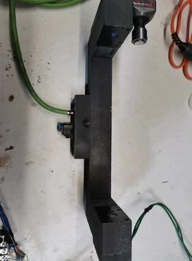 维修雷尼绍五方向对刀仪数控机床cnc加工中心接触式断刀检测TS27R