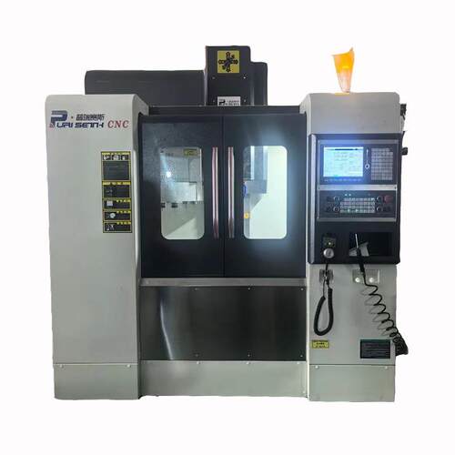 PRE-CNC-Z640+立式重载型加工中心数控铣床跨境外贸厂家热销供应