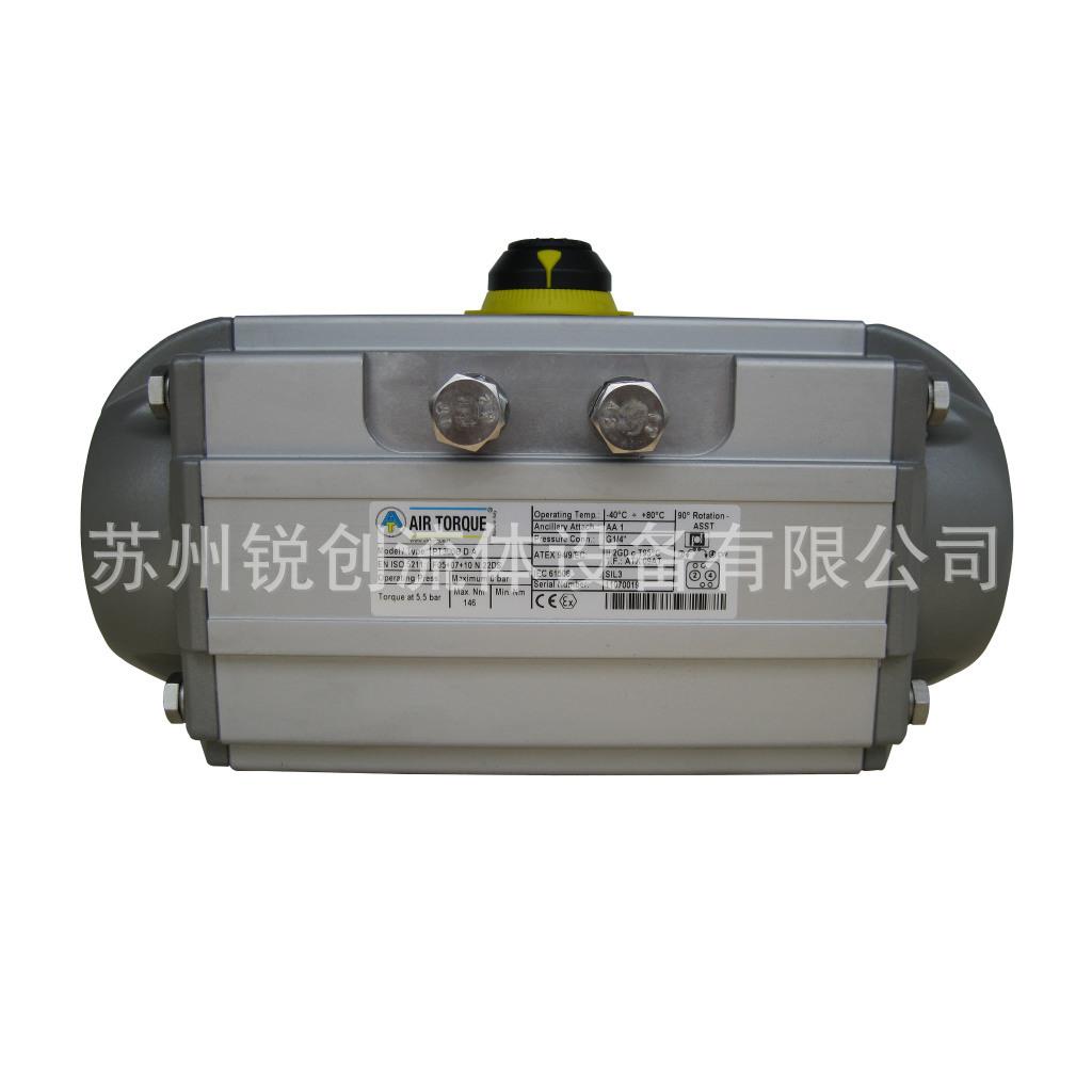 现货供应意大利air torque气动执行器PT300DA,PT250DA,PT200DA AT