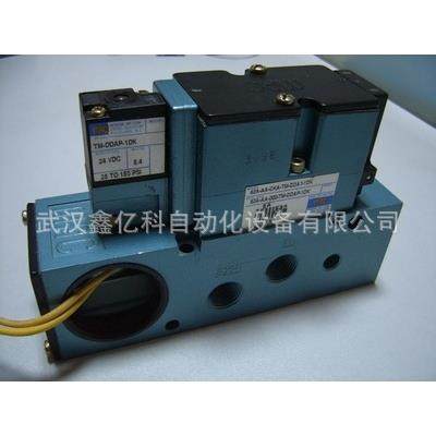 美国原装进口MAC高频电磁阀气动阀PPC5C-ABB-AGAA-BBA-IB