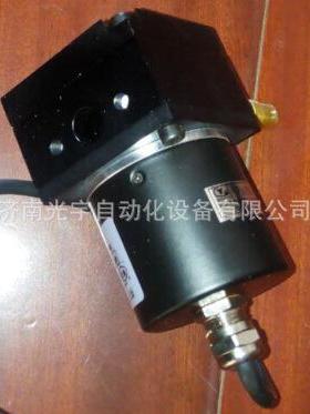 光宇拉线位移传感器电阻信号输出R高精度电子尺LEC150拉线编码器