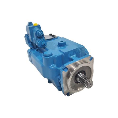 钢厂柱塞油泵PVH098L01AJ30B25连铸轧钢机液压泵PVH098R02AA20B25