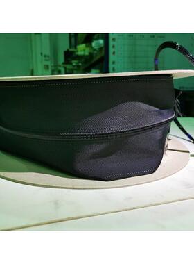 厂家直供 孚乐率 FLEXCO clipper 输送带布扣配穿销 黑白两色