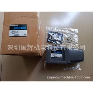 FONTAL 电磁阀 AS2408-NB-220,AS2410-NB-220,AS2310-04-220