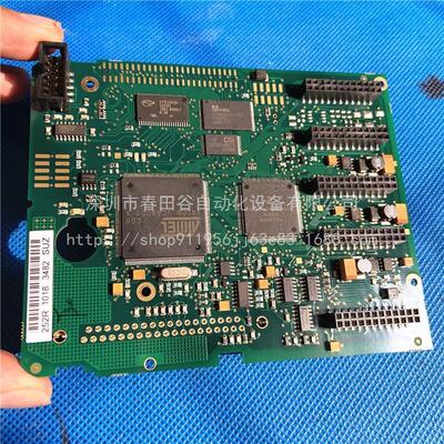 伟肯变频器NXS系列PC00252主板CPU板控制板252R议价
