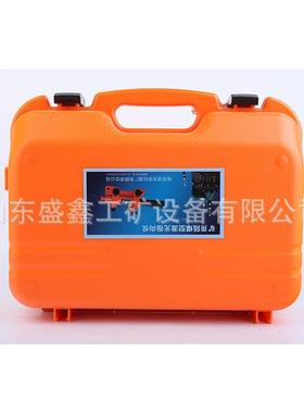 YHJ800型矿用本安激光指向仪 现货销售各型号激光指向仪 YBJ-500