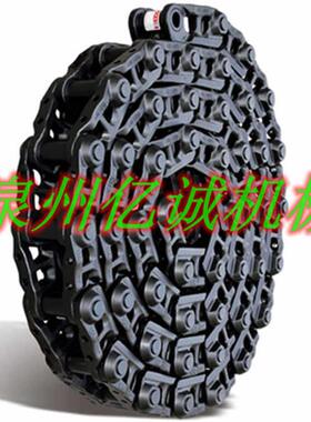 Track Link 小松PC300-6/7/8链条 PC350/360-7履带 链轨 链筋