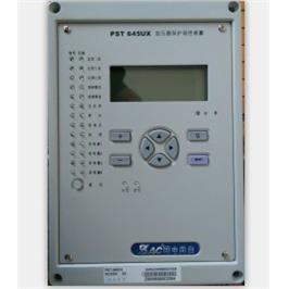 PSV641U并列装置国电南自PT并列保护装置南自PSX610G通讯管理机