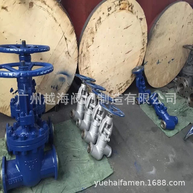 Z61Y Z961YZ561Y高温高压电站闸阀Z960Y-P54/140V Z960Y-P54/170V