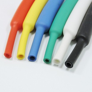 KSS 無鹵素熱收縮套管 凯士士 PE复合物 NHR2 现货供应